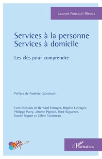 Services à la personne, services à domicile, les clés pour comprendre