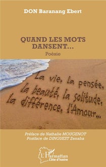 Quand les mots dansent... - poesie