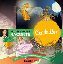 Marlène Jobert raconte : Cendrillon