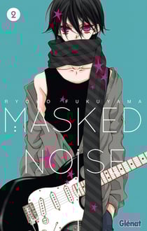 Masked noise Tome 2