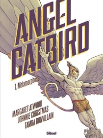 Angel Catbird Tome 1 : métamorphose