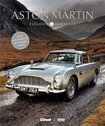Aston Martin - élégance & puissance