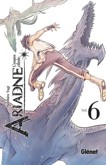 Ariadne l'empire céleste Tome 6