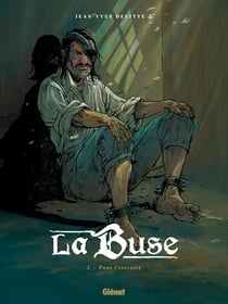 La buse Tome 2 : Pour l'éternité