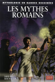 Les mythes romains