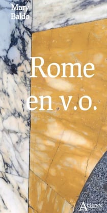 Rome en V.O.