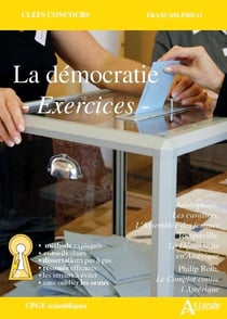 La démocratie - exercices