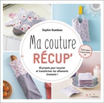 Ma couture récup