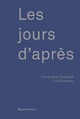 Les Jours D´Apres: Portraits De Migrants A Cenon