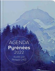 Agenda Pyrénées 2022