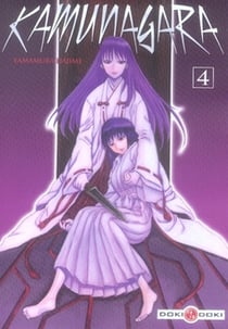 Kamunagara Tome 4