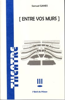 Entre vos murs