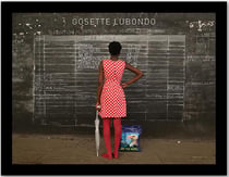 Gosette lubondo