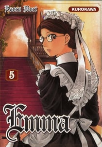 Emma - tome 5 - vol05