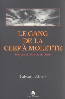 Le gang de la clef à molette