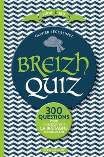 Breizh quiz (édition 2016)