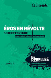 Eros en révolte (tome 13)