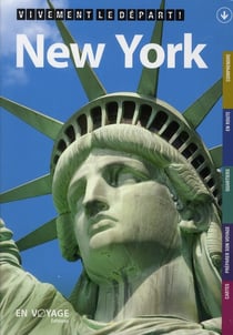 New York 3ed - Vivement le départ !