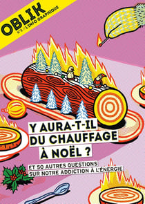 Oblik n.8 : y aura-t-il du chauffage à noël