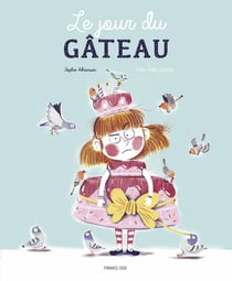 Le Jour Du gâteau