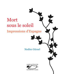 Mort sous le soleil : Impressions d'Espagne