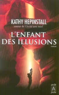 L'enfant des illusions