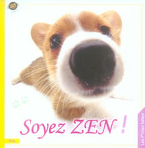 Soyons zen