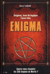 Enigma