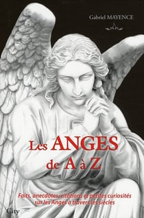 Les anges de a à z