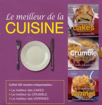 Le meilleur de la cuisine