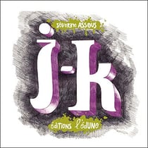 J et k