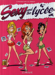 Sexy and the lycée