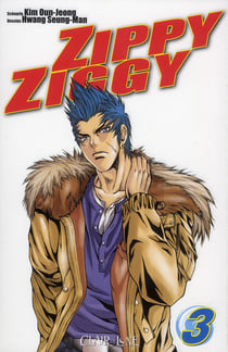 Zippy ziggy t.3