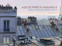 Vues de paris