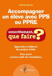 Accompagner Un Eleve Avec Handicap