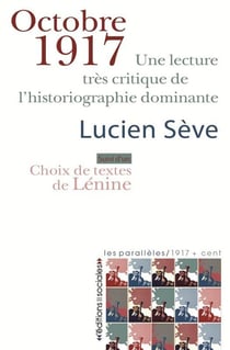 Octobre 1917
