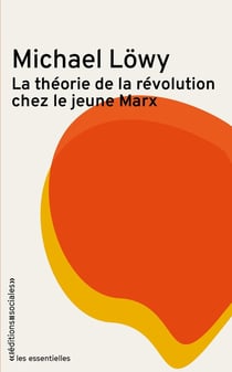 La théorie de la reévolution chez le jeune Marx