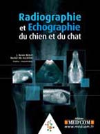 Radiographie et échographie du chien et du chat
