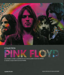 PINK FLOYD COLLECTION