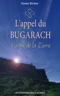L'appel de bugarach - vortex de la terre