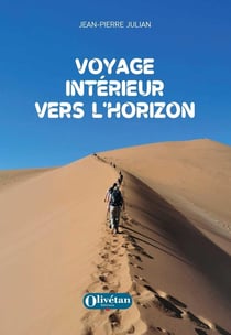 Voyage intérieur vers l'horizon