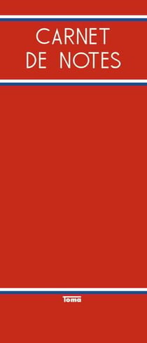 Reporter rouge