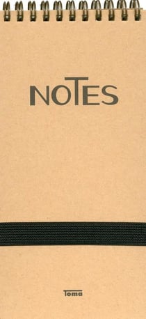 Notes