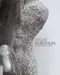 Sylvie koechlin, 25 ans de sculpture
