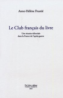 Le Club français du livre