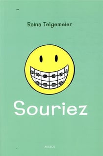 Souriez (NED)