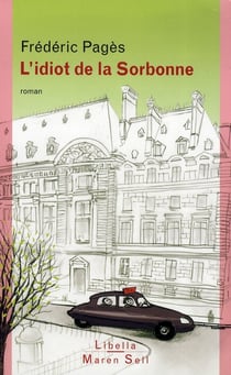 L'idiot de la Sorbonne