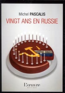 Vingt-ans en russie