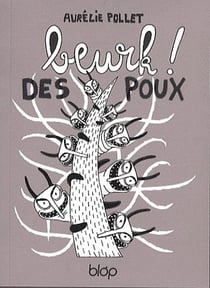 Beurk ! - des poux