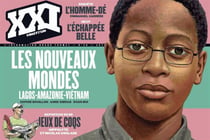 Revue XXI n.28